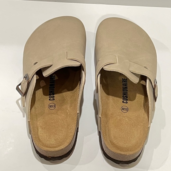 🆕 🎉LAST ONE🎉 Stone color Clogs - Picture 3 of 4